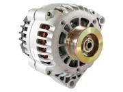 220 Amp Alternator Fits Oldsmobile Bravada 4.3L 2001 15760058 334-2523 220 Amp Alternator Fits Oldsmobile Bravada 4.3L 2001 15760058 334-2523