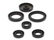 Engine Oil Seal Kit Yamaha YFM80 Raptor 80cc 2002 2003 2004 2005 2006 2007 2008 Engine Oil Seal Kit Yamaha YFM80 Raptor 80cc 2002 2003 2004 2005 2006 2007 2008
