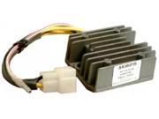 Voltage Regulator Various Kawasaki Models 21066-1013 Voltage Regulator Various Kawasaki Models 21066-1013