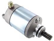 Starter 1997 97 Suzuki GSX-R750 (T V) 750cc Starter 1997 97 Suzuki GSX-R750 (T V) 750cc