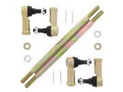 Tie Rod Upgrade Kit Honda TRX400FGA Fourtrax Rancher 4X4 400cc 04 05 06 07 Tie Rod Upgrade Kit Honda TRX400FGA Fourtrax Rancher 4X4 400cc 04 05 06 07
