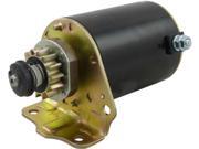 Starter Scott S1742 Briggs & Stratton 17HP Starter Scott S1742 Briggs & Stratton 17HP