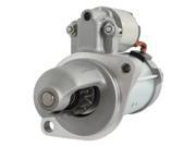 12 Volt 13 Tooth Starter Replaces BMW 12-41-7-631-558, 12-41-7-631-559 12 Volt 13 Tooth Starter Replaces BMW 12-41-7-631-558, 12-41-7-631-559