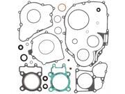 Complete Gasket Kit w/ Oil Seals Kawasaki KLF220 Bayou 220cc 1988-2002 Complete Gasket Kit w/ Oil Seals Kawasaki KLF220 Bayou 220cc 1988-2002