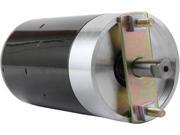 MOTOR FITS WARN WINCH APPLICATIONS REPLACES WESTERN MOTORS W-8804, W-8804B MOTOR FITS WARN WINCH APPLICATIONS REPLACES WESTERN MOTORS W-8804, W-8804B