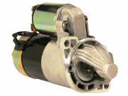 Starter 1999 HYUNDAI ELANTRA 2.0L, w/Manual Transmission Starter 1999 HYUNDAI ELANTRA 2.0L, w/Manual Transmission