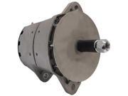 105 Amp Alternator Fits Freightliner Argosy w/ Cummins ISX 2008 8600369 105 Amp Alternator Fits Freightliner Argosy w/ Cummins ISX 2008 8600369