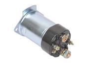 Solenoid For Massey Ferguson Farm Tractors MF-135 MG-150 Perkins AG-152 Solenoid For Massey Ferguson Farm Tractors MF-135 MG-150 Perkins AG-152