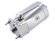 Discount Starter and Alternator 18300NC Starter for HARLEY DAVIDSON Discount Starter and Alternator 18300NC Starter for HARLEY DAVIDSON