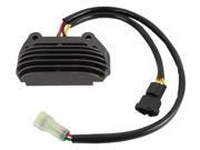 12 Volt Regulator Replaces KTM Off Road Motorcycles 78111034000 12 Volt Regulator Replaces KTM Off Road Motorcycles 78111034000