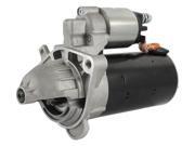 12 Volt CW PMGR Starter Replaces Chrysler 68080 460AA, 68080 460AB 12 Volt CW PMGR Starter Replaces Chrysler 68080 460AA, 68080 460AB