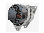 12 Volt Alternator Fits Case MC70 MC80 Tractors 4T Diesel 2001-2006 12 Volt Alternator Fits Case MC70 MC80 Tractors 4T Diesel 2001-2006