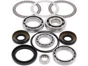 Front Differential Bearing Kit Kawasaki TERYX 750 4X4 750cc 08 09 10 11 12 13 Front Differential Bearing Kit Kawasaki TERYX 750 4X4 750cc 08 09 10 11 12 13
