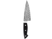 EUROLINE Damascus Collection Kramer by ZWILLING J.A. Henckels 6 Chef s Knife