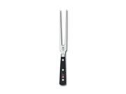 ZWILLING J.A. Henckels Professional S 7 Flat Tine Carving Fork
