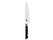 Miyabi Red 600S Morimoto Edition 8 Chef s Knife