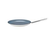 Demeyere Resto Ecoglide 9.4 Stainless Steel Thermolon Nonstick Crepe Pan Griddle