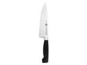 ZWILLING J.A. Henckels Four Star 7 Chef s Knife