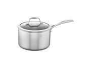 ZWILLING Spirit 3 ply 4 qt Stainless Steel Saucepan