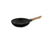 Staub Cast Iron Beechwood Handle 8 Fry Pan