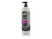 Fudge Colour Lock Shampoo Sulfate Free For Lasting Vibrancy Colour Happy Hair 1000ml 33.8oz