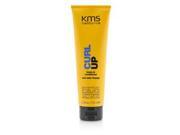 KMS California Curl Up Leave In Conditioner 125ml 4.2oz