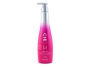 CHI Luxe Thirst Relief Hydrating Conditioner with Color Protect 296ml 10oz