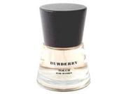 Burberry Touch Eau De Parfum Natural Spray 30ml 1oz