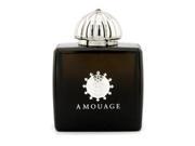 Amouage Memoir Eau De Parfum Spray 100ml 3.4oz