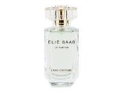 Elie Saab Le Parfum L Eau Couture Eau De Toilette Spray 50ml 1.6oz