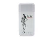 Givenchy Play In The City for Her Eau De Parfum Spray 50ml 1.7oz