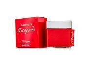 S. T. Dupont Passenger Escapade Eau De Parfum Spray 30ml 1oz