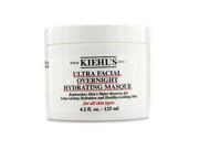 Kiehl s Ultra Facial Overnight Hydrating Masque For All Skin Types 125ml 4.2oz
