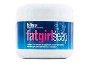 Bliss Fat Girl Sleep Travel Size 60ml 2oz