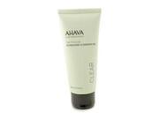 Ahava Time to Clear Refreshing Cleansing Gel 100ml 3.4oz