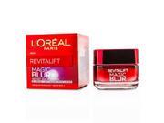 L Oreal RevitaLift Magic Blur Blurring Anti Aging Moisturiser 50ml 1.7oz