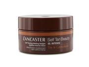 Lancaster Self Tanning Melting Delight For Face Body Trip to Copacabana 200ml 6.7oz