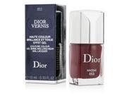 Christian Dior Dior Vernis Couture Colour Gel Shine Long Wear Nail Lacquer 853 Massai 10ml 0.33oz