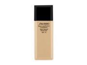 Sheer Perfect Foundation SPF 18 I20 Natural Light Ivory