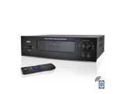 PYLE PT592A Bluetooth R 5.1 Channel HDMI R Digital Stereo Receiver Amp