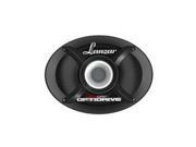 Opti Drive Pro 6 x 9 High Power 8 Ohm Mid Bass with Compression Horn Tweeter Full Range Speaker