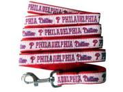 Philadelphia Phillies Leash Large