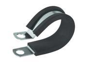 Ancor Stainless Steel Cushion Clamp 2 1 2 10 Pack