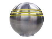 Ongaro Throttle Knob Gold 1 7 8 Grooved