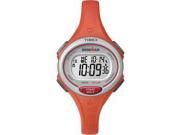 Timex Ironman Essential 30 Lap Watch Mandarin