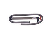 Beckson Thirsty Mate 24 Pump w 72 Flexible Reinforced Hose