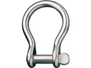 Ronstan Bow Shackle 3 16 Pin 23 32 L x 9 16 W