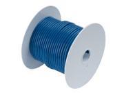 Ancor Dark Blue 14AWG Tinned Copper Wire 100
