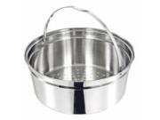 Magma Gourmet Stainless Steel Colander