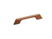 Whitecap Teak Handrail 1 Loop 13 L